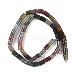 Natural Indian Agate Beads Strands&nbsp;G-C128-A14-01