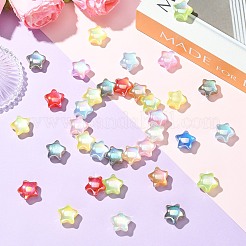 Resin UV Reactive Beads&nbsp;RESI-CJC0006-045B