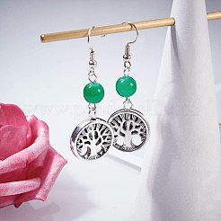 Tibetan Style Alloy Beads&nbsp;PH-TIBEB-G010-03AS
