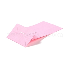 Rectangle Kraft Paper Bags&nbsp;CARB-K002-01A-03