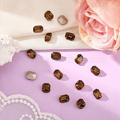 Preciosa&reg MAXIMA Crystal Fancy Stones&nbsp;X-PRC-FD10-10220