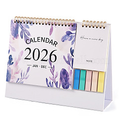 2026 Desk Calendar&nbsp;DJEW-TAC0007-05D