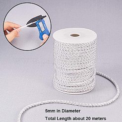 Polyester Cord&nbsp;NWIR-PH0001-07A