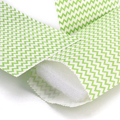 White Kraft Paper Bags&nbsp;CARB-I001-03D