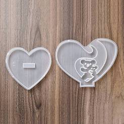 DIY Silicone Molds&nbsp;LS-DIY-Q033-12B