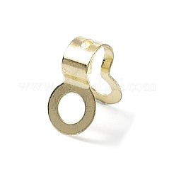 Iron Bead Tips&nbsp;FIND-WH0050-64LG