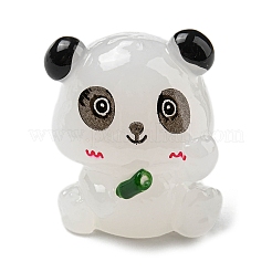 Luminous Resin Ornament&nbsp;CRES-M020-05B