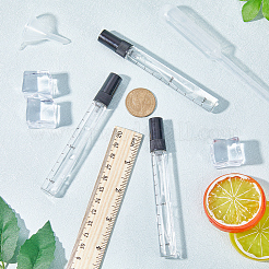 7Pcs 10ML Mini Glass Spray Bottles&nbsp;MRMJ-GF0001-42
