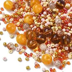 DIY Beads Jewelry Making Finding Kit&nbsp;DIY-FS0004-47