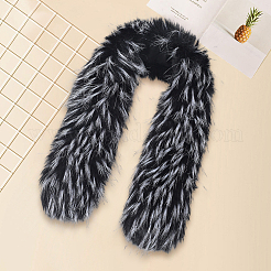 1Pc Artificial Fur Chenille Stick Trim for Sewing Craft Decor&nbsp;FIND-GF0008-45C
