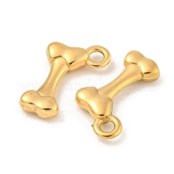 Ion Plating(IP) 304 Stainless Steel Pendants&nbsp;X-STAS-N103-151G