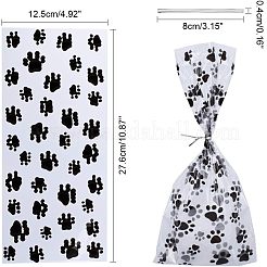 Cookie Candy Open Top Packaging Bags&nbsp;DIY-NB0003-03