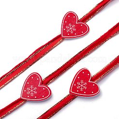 Polyester Cord&nbsp;OCOR-L044-10C