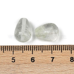 Dyed Natural Quartz Beads&nbsp;G-S393-05A