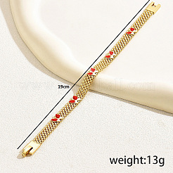 Iron Panther Chain Bracelets&nbsp;MG6499
