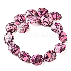 Synthetic Imperial Jasper Beads&nbsp;GG-CBA0D66-06A