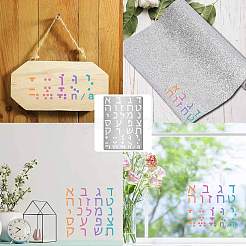 Stainless Steel Metal Cutting Dies Stencils&nbsp;DIY-WH0289-102