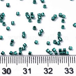 FGB 11/0 Grade A Glass Seed Beads&nbsp;SEED-S030-1216