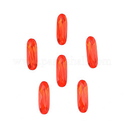K9 Glass Rhinestone Cabochons&nbsp;MRMJ-N029-11-02