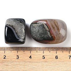 Natural Agate Beads&nbsp;G-H022-02