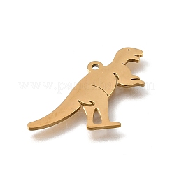 304 Stainless Steel Pendants&nbsp;SA-CBAF171-03G