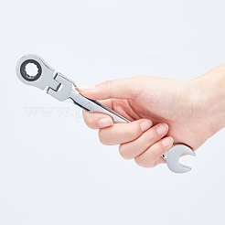 Chrome-Vanadium Steel Wrench&nbsp;TOOL-WH0130-48
