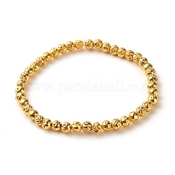 Polymer Clay Heishi Beads Bracelets Set&nbsp;BJEW-JB07242-02