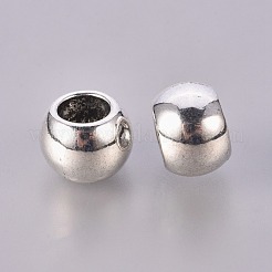 Large Hole Beads&nbsp;X-LF9698Y