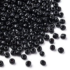 1300Pcs 6/0 Glass Seed Beads&nbsp;SEED-YW0002-22A