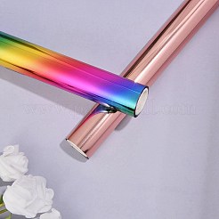2 Rolls 2 Colors A4 Hot Stamping Foil Paper&nbsp;DIY-SZ0002-80