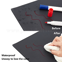 Plastic Corrugated Craft Sheets&nbsp;LS-KY-WH0046-94A