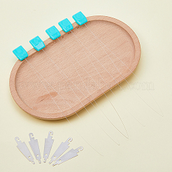 20Pcs Stainless Steel Sewing Needle Devices&nbsp;TOOL-HS0001-62