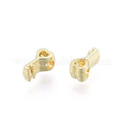 Alloy Beads&nbsp;PALLOY-P284-31LG