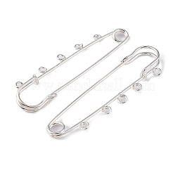 5-Holes Iron Kilt Pins&nbsp;IFIN-E352-2