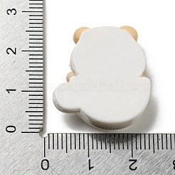 Coffee Theme Resin Decoden Cabochons&nbsp;CRES-I029-03B