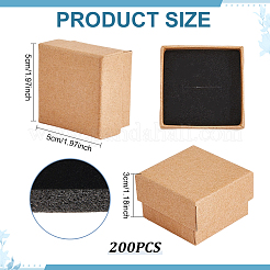 Paper Gift Packing Boxes&nbsp;CON-WH0085-211B