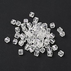 69Pcs Glass Seed Beads&nbsp;GLAA-Q120-01H