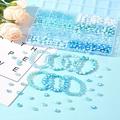 DIY Bracelets Making Kits&nbsp;DIY-FS0008-81A