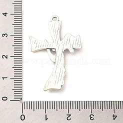 Alloy Enamel Pendants&nbsp;ENAM-G221-01B