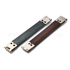 (Defective Closeout Sale: Some Rusty) Iron Internal Flex Frames&nbsp;FIND-XCP0003-30B
