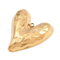 304 Stainless Steel Pendants&nbsp;SA-CBA6E67-03G