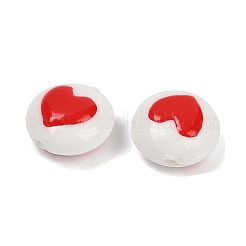 Handmade Lampwork Beads&nbsp;LAMP-P069-03A-01