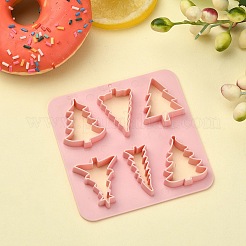 ABS Plastic Cookie Cutters&nbsp;BAKE-YW0001-015
