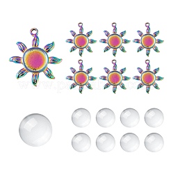 DIY Pendants Making Kits&nbsp;DIY-LS0003-74