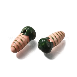 Handmade Porcelain Beads&nbsp;PORC-S002-09A