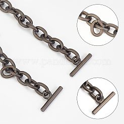 Iron Cable Chain Tape&nbsp;IFIN-CA0001-22MB