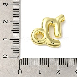 Brass Beads&nbsp;KK-H478-24G-10