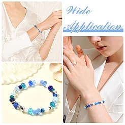 1000Pcs Glass Beads&nbsp;GLAA-CJC0001-24B