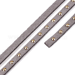 Faux Suede Cord&nbsp;LW-Q016-5mm-1126