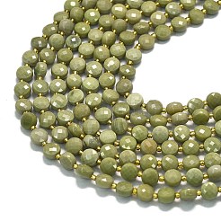 Natural Alashan Agate Beads Strands&nbsp;G-K389-B68-01